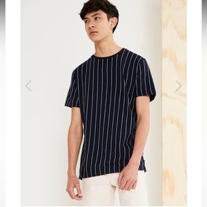 Bellfield Men’s Medium Tee. 100% cotton. TRUNDLE series